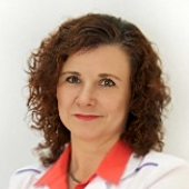 Яковенко Екатерина Игоревна, кардиолог