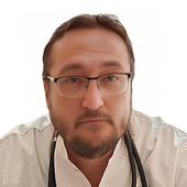 Шадрин Николай Юрьевич, кардиолог