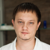 Петровский Михаил Сергеевич, стоматолог-терапевт