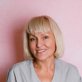 Утешева Арфия Равильевна, акушерка