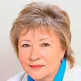Худицкая Валентина Николаевна, гинеколог