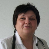 Резниченко Наталья Леонидовна, терапевт