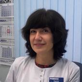 Луценко Елена Павловна, дерматолог