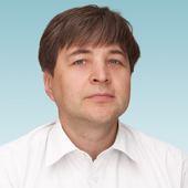 Рамеев Вилен Вилевич, терапевт