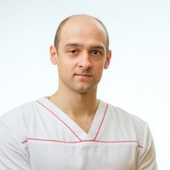 Макодзеба Сергей Анатольевич, уролог