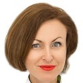 Пушкарева Оксана Евгеньевна, невролог