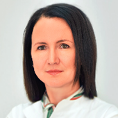 Осокина Жанна Витальевна, физиотерапевт