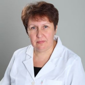 Донина Елена Юрьевна, гинеколог