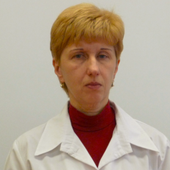 Титова Светлана Леонидовна, детский офтальмолог