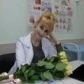 Чернецова Екатерина Владимировна, терапевт