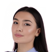 Аушева Фатима Курешевна, стоматолог-терапевт