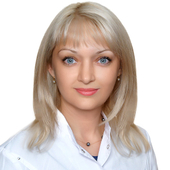 Фарафонова Татьяна Николаевна, врач функциональной диагностики