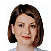 Минаева Анастасия Вадимовна, гинеколог