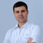 Лохматов Олег Вячеславович, ортопед