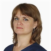 Чигирина Юлия Анатольевна, ревматолог