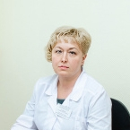 Трубникова Татьяна Александровна, физиотерапевт