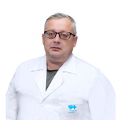 Шилов Эдуард Анатольевич, терапевт