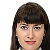 Сафиуллина Регина Рафаэловна, врач УЗД