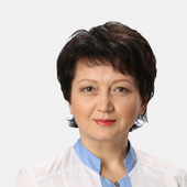 Баданова Светлана Геннадьевна, массажист