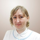 Юрманова Елена Николаевна, гастроэнтеролог