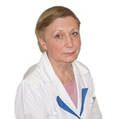 Новицкая Надежда Викторовна, невролог