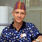 Черепянцев Дмитрий Петрович, семейный врач