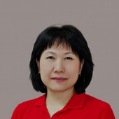 Ким Светлана Даниловна, гирудотерапевт