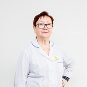 Нагай Людмила Борисовна, гинеколог