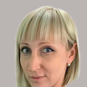 Власенко Екатерина Юрьевна, дерматолог