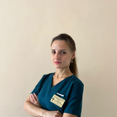 Федулова Татьяна Вячеславовна, врач функциональной диагностики