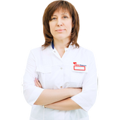 Плеханова Светлана Александровна, врач функциональной диагностики