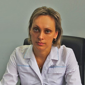 Троцюк Наталья Владимировна, челюстно-лицевой хирург