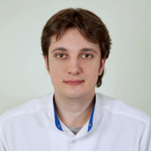 Торопов Антон Владимирович, врач функциональной диагностики