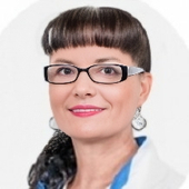 Прохоренко Лариса Борисовна, гинеколог