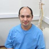 Рахматуллин Айрат Маратович, детский массажист