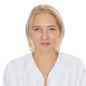 Валутова Татьяна Артемовна, невролог