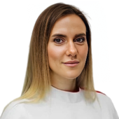 Бугай Валерия Анатольевна, уролог