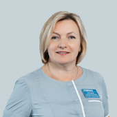 Виноградова Светлана Николаевна, онкогинеколог