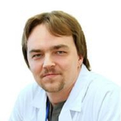 Тимофеев Павел Владимирович, ортопед