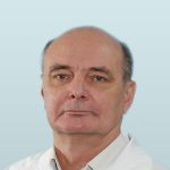 Юдин Андрей Леонидович, рентгенолог