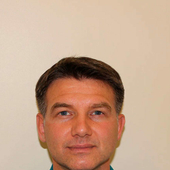 Лисицын Александр Евгеньевич, стоматолог-терапевт