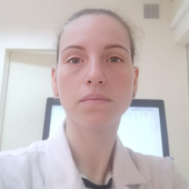 Храпунова Мария Михайловна, семейный врач