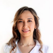 Худайнетова Лейла Алибековна, кардиолог