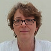 Конищева Елена Михайловна, дерматолог