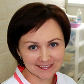 Швора Наталья Михайловна, эндокринолог