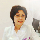 Воронкова Маргарита Владимировна, дерматолог