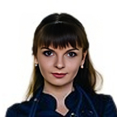Губарева Екатерина Олеговна, терапевт