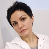 Степанова Елена Николаевна