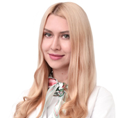 Жукова Наталия Владимировна, пластический хирург