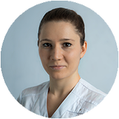 Захарова Елена Александровна, врач-косметолог